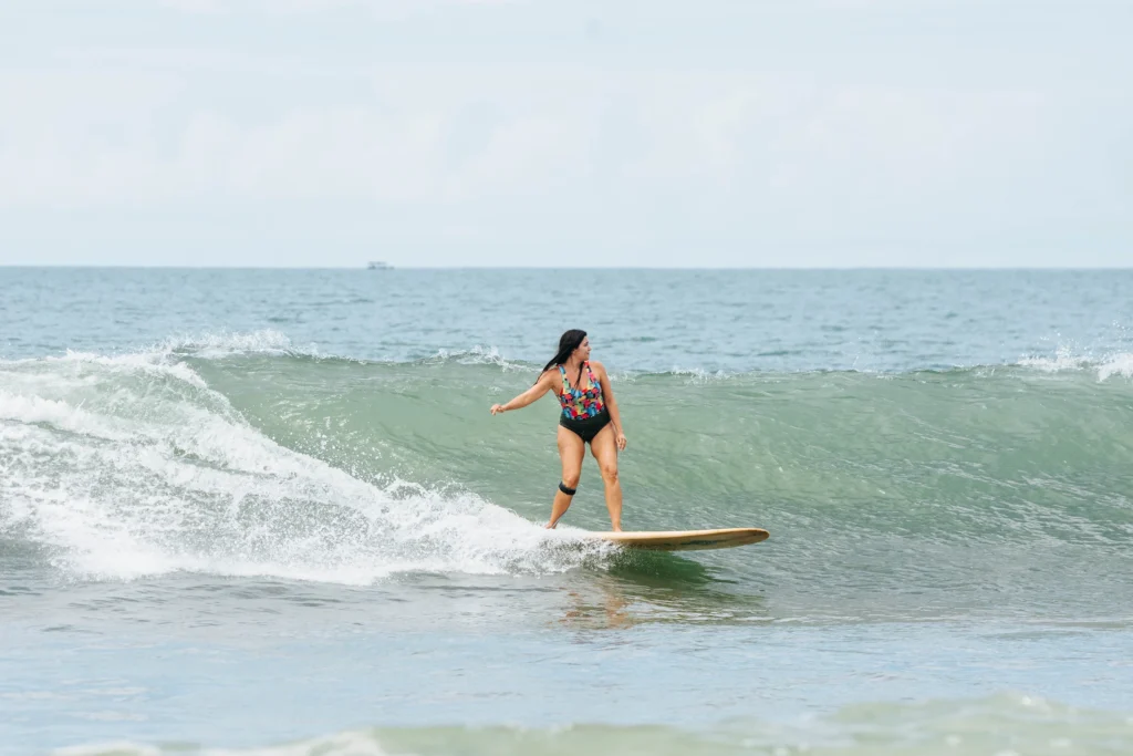 Surf at Alaya Panama