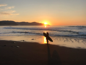 Surfboard rentals at Alaya Panama, providing guests with the perfect equipment to enjoy surfing in the stunning waters