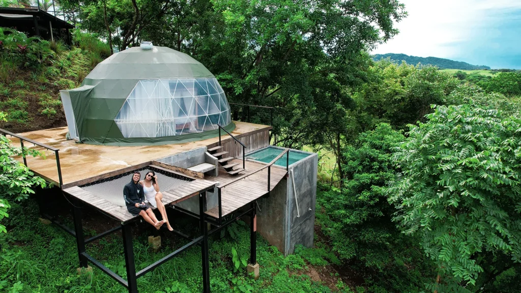 Unplug in the Jungle: Inside Alaya, Panama’s Private Digital Detox Retreat