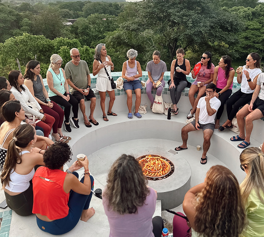 Why Privacy Is the New Luxury: The Rise of Private Estate Buyouts in 2026 2 Rectangle 285 4