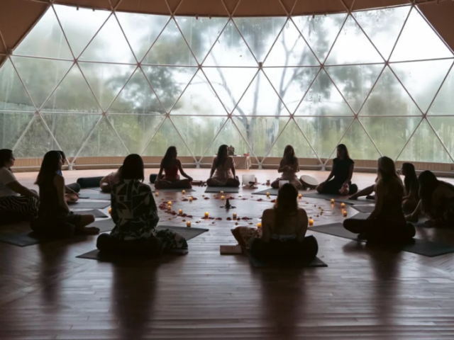 How Digital Detox Programs Improve Mental Health and Productivity